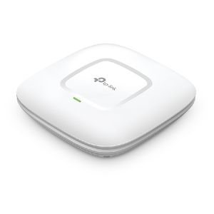 Access Point TP-LINK EAP245 AC1750 Techo/Pared - Dual y MIMO