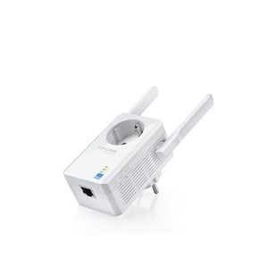 Extensor de alcance inalámbrico TP-LINK TL-WA860RE 300mbps