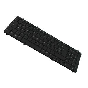 Teclado Para Notebook HP DV6-1000 Series - DV6T series - DV6-3000 series*