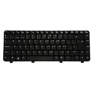 Teclado Para Notebook HP DV4-1000 - DV4 5000 series