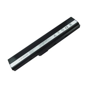 Bateria para Notebook ASUS A52 K52 X52