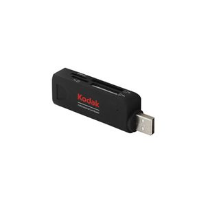 Lector De Tarjetas Usb Kodak A242-Stp