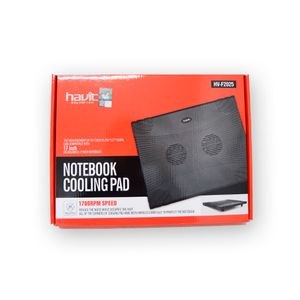 Cooler para Notebook Havit 17” HV-F2025