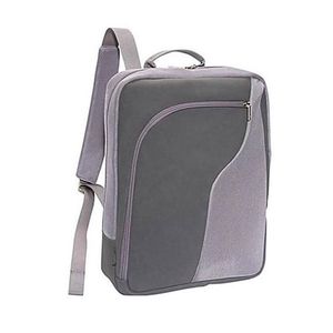 Mochila Notebook Subway BakcPack 15.4" Gris