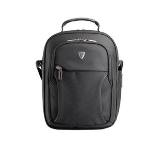 Mochila Para Notebook Sumdex N-S 10" Resistente Negro