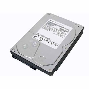 Disco Duro 3.5" Hitachi 2000GB -2Tb Sata 3 7200 32MB A7K2000