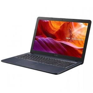 Notebook Asus Core i5 3.4Ghz 12GB 512GB SSD 15.6 FHD Español