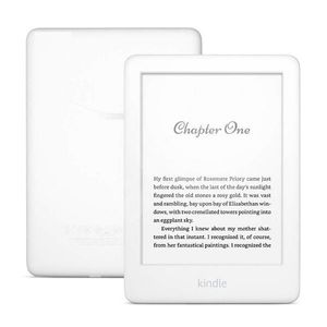 Ebook Amazon Kindle wifi 6'' 2019 blanco 10ma generación