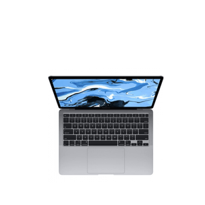 Notebook Apple Macbook Air MWTJ2 i3 8GB 256GB SSD 13.3''