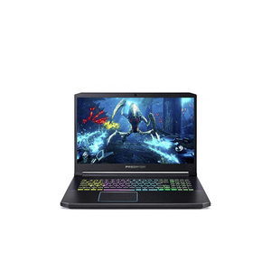 Notebook Gamer Acer Predator	Helios i7 8GB 512GB 17.3 1660ti