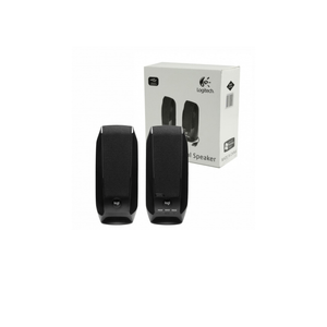 Parlantes Logitech USB S-150