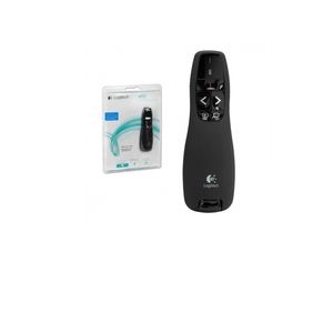 Presentador Logitech R400