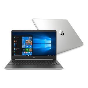 Notebook Hp 15-DY1071WM Core I7 8gb 256gb 15,6" Win10