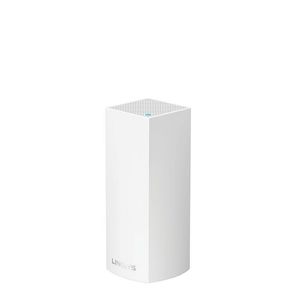 Sistema Malla Wifi Linksys Velop Whw0302 Ac4400 1 unidad