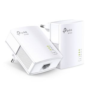 Adaptador de Red a Corriente TP-LINK PA7017 (KIT 2 Unidades)