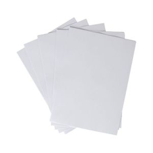 Papel FOTO A4 230grs HIGH GLOSSY INKJET x20