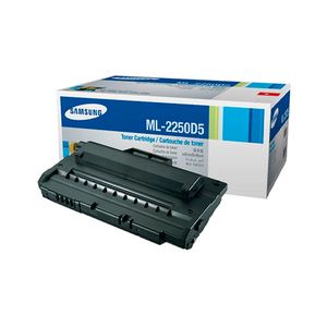 Toner ORIGINAL Para Samsung ML-2250/ML-2251N ML-2250D5