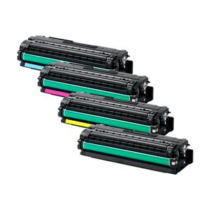 Toner ORIGINAL P/CLP680/CLX6260 BLACK CLT-K506L