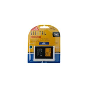 Batería Compatible Jvc Bn-Vm200Us / Bn-Vm200 900Mah