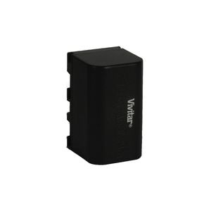 Batería Vivitar Compatible Jvc 3000Mah
