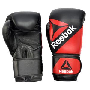 GUANTE DE BOXEO 10 0Z REEBOK Supergym