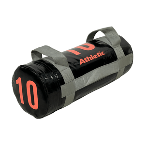 Bolsa Entrenamiento CoreBag Crossfit Funcional 10K Athletic Supergym