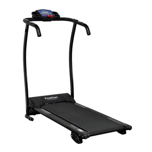 CAMINADOR ELÉCTRICO PLEGABLE ACTIVE TRAINING 09 Supergym