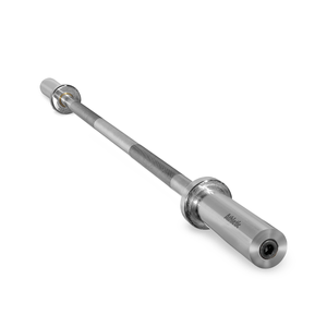 Barra Olímpica 1200mm 47" Athletic Supergym