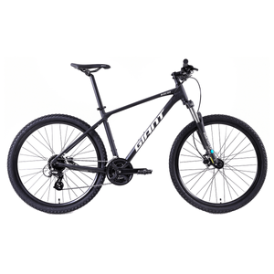 Bicicleta MTB Giant Rincon1 cruadro aluminio R29 24 cambios Supergym