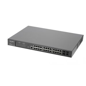 Switch TP-LINK TL-SG3424 POE