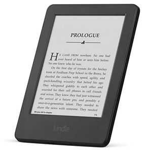 Ebook E-Reader Amazon - Kindle 6" -10th gen 8GB