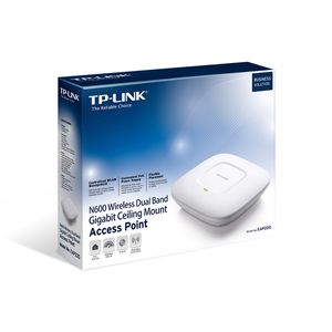 Access Point TP-LINK EAP220 600mbps de Montaje Techo/Pared