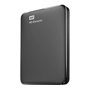 Disco Externo 2.5" 2TB USB 3.0 Wd Elements