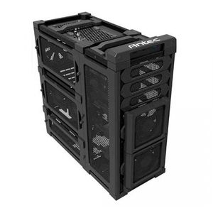 Gabinete ANTEC LanBoy Air Black