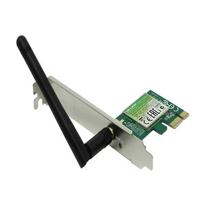 Tarjeta de Red TP-LINK PCI- X Wifi 150MB TL-WN781ND