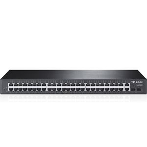 Switch TP-LINK Gigabit-Uplink 48+4G TL-SL2452WEB