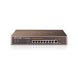 Switch TP-LINK TL-SL2210WEB Rack/Websmar