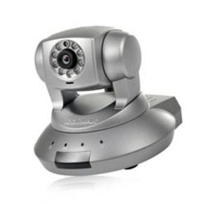 Camara IP Edimax Night Vision IC7010PT con Movimiento