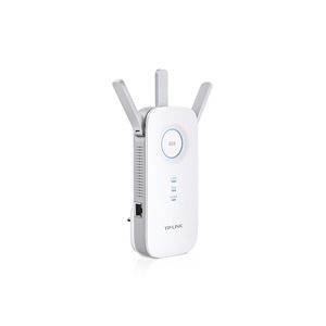 Extensor de Cobertura Wi-Fi TP-LINK RE450 Dual Band AC1750