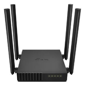 Router Wifi TP-LINK Archer C50 Dual Band AC1200 867/300Mbps