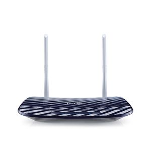 Router Wifi TP-LINK Archer C20 Dual Band AC750 433/300Mbps