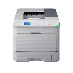 Impresora Laser Samsung ML-6510ND RED/DUPLEX