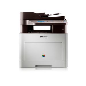 Impresora Laser Multifuncion Samsung Color CLX-6260FD