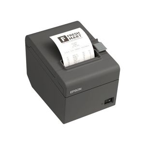 Impresora Ticket/Recibos Epson TM-T88V USB+Serial