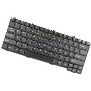 Teclado Para Notebook Lenovo G450 -  C100