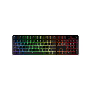 Teclado Thermaltake Tt Esports Poseidon Z Rgb