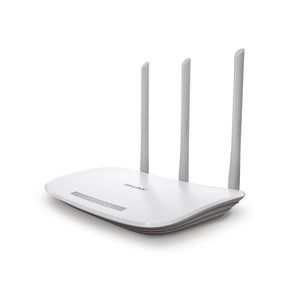 Router Wireless TP-LINK TL-WR845N 300Mbps