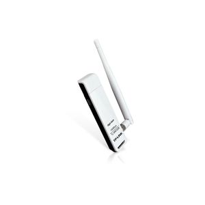 Adaptador Usb TP-LINK 150mb Wless Wn722n