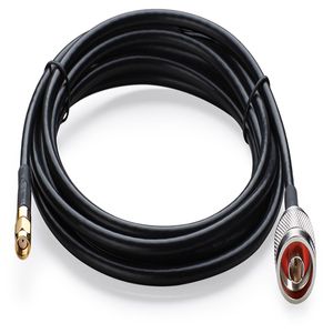 Antena TP-LINK Cable Pigtail TL-ANT24PT3 3mt