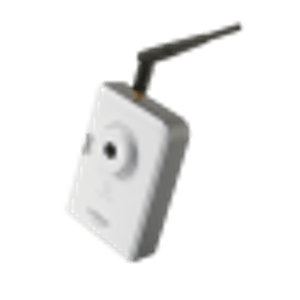 Camara IP EDIMAX WIFI IC3030WN Seguridad